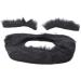 Exquisite Clothing Fake Beard Self Adhesive Beard Eyebrow Stickers Party Supplies Accessories - Buy Online on GoSupps.com