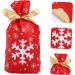 KOMBIUDA 50pcs Christmas Drawstring Bag Accessories Child - Buy Online on GoSupps.com