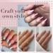 6 Couleurs Poudre Ongles En Or Rose Effet Chrome Ongle Miroir M Tallique Brillant Poudre Ongle Chrome Nails Paillette Ongles Nail Art avec Effet Miroir Pigment ongles Nail Art E-Chrome Powder 6 - Buy Online on GoSupps.com
