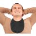 Neck Stoma Cover Trach Covers for Tracheostomy Tube Holder Dust Breathable Laryngectomy and Tracheostomy Neck Cover(3 pcs) - Buy Online on GoSupps.com