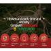 Gangwoninsam 6 Year Korean Red Ginseng Tea - 150g (3g x 50 packets) | Premium Korean Red Ginseng Extract | Individual Packaging - Buy Online on GoSupps.com