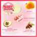 Body Juice Oil Coconut Donut Scent Essential Oil Massage Oil For Moisturizing Skin Daily Skin Care Moisturizer For Women&Men Nourishing Smoothing Fragrance Donut Body Drop (Strawberry Cake B) - Buy Online on GoSupps.com