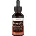 Carlyle Lugol's Iodine Solution 2% - 2 oz | High-Quality Iodine Supplement - Buy Online on GoSupps.com