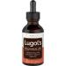 Carlyle Lugols Iodine Solution 2% - 2 fl oz
