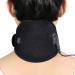 Neck Wrap Heater - Hot & Cold Therapy for Pain Relief | Heated Neck Wrap & Brace Heating Pad - Buy Online on GoSupps.com