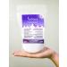SciNase Nasal Cleansing Salt 12 oz Made in Canada Makes 200+ cups of saline - Use with SciNase Nasal Rinse Bottle - Buy Online on GoSupps.com