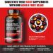 Buy Aguaje Fruit 20000mg Supplement | Enhanced with Pueraria Mirifica & Botanicals | 120 Veg Capsules for Optimal Health - Buy Online on GoSupps.com