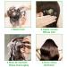 100% Raw Batana Oil for Hair Growth | Dr. Sebi Pure Organic Oil from Honduras | Anti Hair Loss & Split Ends | 4.2 FL oz - Buy Online on GoSupps.com