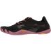 Vibram FiveFingers Women's KSO Evo Outdoor Fitness Shoes - 14W0701 - Black/Rose - Size 38 EU - International Shipping Available - Buy Online on GoSupps.com