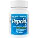 Pepcid AC Original Strength 10 mg Famotidine - 75 ct Pack for Heartburn Relief - Buy Online on GoSupps.com