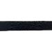 Buy Biothane Drag Line Leash for Medium/Large Dogs - Durable 16mm Wide Available in 1m 3m 5m 10m 15m - Black (1m without Hand Loop) - Buy Online on GoSupps.com