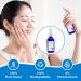 Buy Blue Beautifly USDA Organic Rose Water Spray | Hydrating Face Mist for All Skin Types | Calming & Uplifting | 2 fl oz - International Shipping Available - Buy Online on GoSupps.com