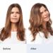 Better Not Younger WAKE UP CALL Hair Thickening Spray made with Biotin Bamboo Burdock and Hops - Volumizing Hairspray for Women Over 40 6 oz - DUO Bundle Wake Up Call Spray 2-Pack - Buy Online on GoSupps.com