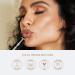 Buttah Skin by Dorion Renaud Luminating Lip Balm 2 Pack - Shea Butter Nourishing Lip Balm - Black-Owned Skincare - Buy Online on GoSupps.com