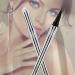 Eye Brow Pencil - Eyebrow Tint Pen Brow Liner - Long-Lasting Brow Pencil Eyebrow Liner Waterproof Eyebrow Pen to Define Shape & Fill Brows 02# - Buy Online on GoSupps.com