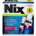 Nix Lice Killing Cr me Rinse Family Pack 2 oz Nix Cr me Rinse and 2 Nit Combs