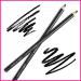 Wet n Wild Color Icon Kohl Eyeliner Pencil in Babys Got Black - Long Lasting Formula for Intense Eye Definition - Buy Online on GoSupps.com