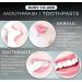 180ml Coconut Oil Tooth Cleansing Mousse Tooth Paste Teeth whitening Toothpaste Use Foam Deeply Cleaning Remove Tooth Stains Whitening Teeth - Buy Online on GoSupps.com