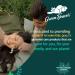 Green Beaver Natural Toothpaste Zesty Orange 2.5 oz - Fluoride-Free, Eco-Friendly - Buy Online on GoSupps.com