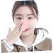 HONMEET 300 Sheets Oil Absorbing Paper Oil Control Facial Tissue Natural Flax Plant Fiber Absorbing Tool Oil Absorbing Tools - Buy Online on GoSupps.com