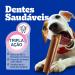 Petisco Cuidado Oral para C es Adultos Ra as M dias 3 Unidades - Buy Online on GoSupps.com
