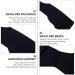 Milisten Double Shoulder Support Brace | Warm Compression Sleeve for Rotator Cuff Relief - International Shipping Available - Buy Online on GoSupps.com