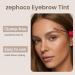  Pruojhw Eyebrow gel | Long-lasting and fade-resistant mascara for women and girls perfect for parties work gym outdoor activities everyday wear travel and weddings - Buy Online on GoSupps.com