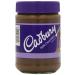 Cadbury Milk Chocolate Spread 400g - Case of 6 - Buy Online on GoSupps.com
