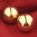 Unbit Stressball Ballstretcher - Magnetic Plastic Stress Relief Balls Made of Pure Copper for Manual Treatment and Exercise - Buy Online on GoSupps.com