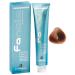 Fanola crema colore Colouring Cream 7.4 Blond Copper 100 ml