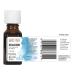 Aura Cacia Relaxation Essential Oil Blend 0.5 fl. oz - Natural Stress Relief - Buy Online on GoSupps.com