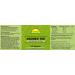 Green Tea Extract - 240 High-Dose Capsules | Bonemis | Pure & Additive-Free - Buy Online on GoSupps.com