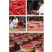 (FIVE-YEAR AGED) Premium Chinese Bean Paste Pixian Doubanjiang Chili Paste 1.76lb/800g - ORIGINAL IMPORTED from Sichuan - Buy Online on GoSupps.com