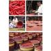 Premium Pixian Broad Paste - Authentic Sichuan Doubanjiang Chilipaste (450g/15.87oz) | Three-Year Aged | International Shipping - Buy Online on GoSupps.com