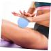 Frcolor Yoga Relaxation & Fitness Balls - Portable Massage Devices for Foot & Neck Relief - Buy Online on GoSupps.com