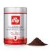 illy Classico Ground Drip Coffee, Medium Roast, Classic Roast with Notes Of Chocolate & Caramel, 100% Arabica Coffee, No Preservatives, 8.8 Ounce (Pack of 1) Classico Medium Roast 8.8 Ounce (Pack of 1)