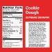 Fiber One Supreme Brownie Cookie Dough 1.13 oz (Pack of 5) - Delicious & Fiber-Rich Treats! - Buy Online on GoSupps.com