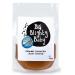 Big Blighty Baby - Kombucha Black Tea Starter SCOBY - 5L at Home - Certified Organic - Make Your Own - Blighty Booch Baby - Vegan Symbiotic Culture of Bacteria and Yeast with Starter Fluid