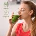 Herbal Magic's organic Stevia Leaf Powder Sweetener Natural Dried Powder for Super Smoothie Shake Juice Baking - Free From Fillers & preservatives - 100g (Pack of 3) 100 g (Pack of 3) - Buy Online on GoSupps.com
