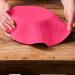 Funcakes Rollfondant Hot Pink - Easy to Use Gluten-Free Cake Fondant (1kg) | Smooth Flexible Decorating for Perfect Cakes - Buy Online on GoSupps.com