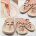 USHOBE 3 Pairs Gel Metatarsal Pads for Thong Sandals | Forefoot Cushion Inserts for Metatarsal Support | Clear Grips for Slip-Resistant Comfort - Buy Online on GoSupps.com