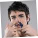 Nose Hair Cutter Set - Precision Nose Hair Removal & Trimming Kit for Eyebrows - International Shipping Available - Buy Online on GoSupps.com
