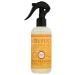Mrs. Meyer’s Clean Day Room Freshener Spray, Orange Clove Scent, Limited Edition Seasonal Scent, Quickly Freshens Any Room, 8 FL OZ Spray Bottle (Pack of 1) 8 Ounce (Pack of 1)