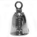 Praying Hands Guardian Bell - Ward off Evil Spirits with this Protective Motorcycle Accessory - Buy Online on GoSupps.com