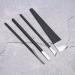 Professional Foot Callus Remover Set | Effective Dead Skin & Corn Removal Pedicure Knife & Rasp - Buy Online on GoSupps.com