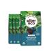 Alter Eco | SuperDark Chocolate Truffles | Pure Dark Cocoa, Fair Trade, Organic, Non-GMO, Gluten Free | 40 Truffles 40 Count (Pack of 1)