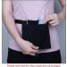 Mastectomy Drain Holder & Adjustable Pouch | Post-Surgery Recovery Supplies for Tummy Tuck - Buy Online on GoSupps.com