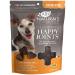 ARK NATURALS Gray Muzzle Old Dogs! Happy Joints! Vet Recommended to Support Cartilage and Joint Function, Glucosamine, 90 Soft Chews Original