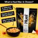 Huel Hot and Savory Mac Cheeze Instant Meal Replacement - 14 Scoops, 25.1856 oz - Buy Online on GoSupps.com
