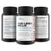 Pro Lean Belly Juice Capsules - Daily Cleanse & Detox Supplement for Digestive & Immune Health - With Psyllium & Aloe - Promotes Regularity, Wellness & Energy - Buy Online on GoSupps.com
